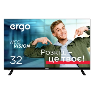 Телевізор Ergo 32DHS6100 замовити в Україні
