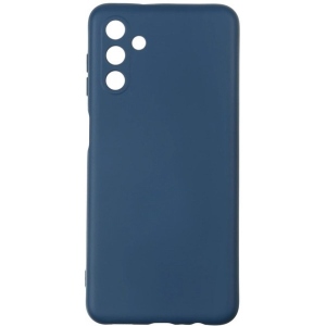 Чохол для смартфону Armorstandart ICON Case for Samsung A04s / A13 5G Camera cover Dark Blue (ARM66078)