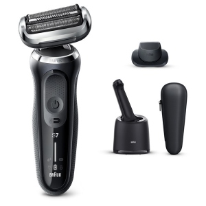 Бритва Braun Series 7 71-N7200cc Black