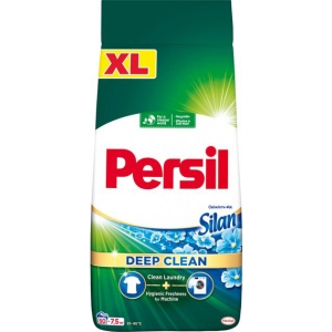 Пральний порошок Persil авт. Свіжість від Сілан 7,5 кг, 50 циклів