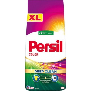 Пральний порошок Persil авт. Колор 7,5 кг, 50 циклів