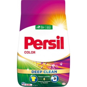 Пральний порошок Persil Колор авт. 2,55кг, 17 циклів