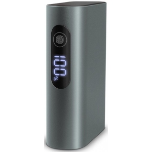 Батарея мобільна YENKEE YPB 1180 10000 mAh Li-ion+TYPE-C PD Grey (35055262)