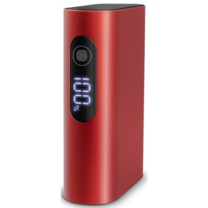 Батарея мобільна YENKEE YPB 1180 10000 mAh Li-ion+TYPE-C PD Red (35055261)