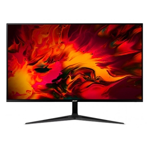 Монітор ігровий Acer RG321QUPbiipx (UM.JR1EE.P01)