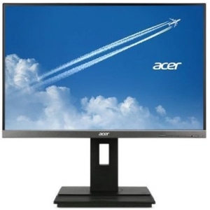 Монітор Acer B246WLAymdprx (UM.FB6EE.A24)