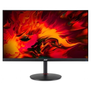 Монітор Acer XV252QZbmiiprx (UM.KX2EE.Z01)