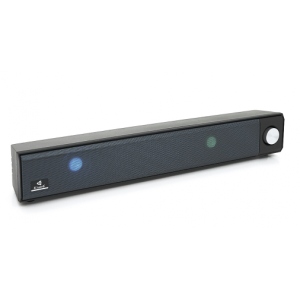 Портативна акустика Kisonli LED-909