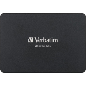SSD-накопичувач внутрішній Verbatim SSD -Vi550 S3 2.5" SSD 1TB 7 mm SATA III (49353)