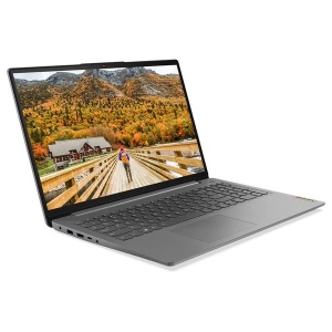 Ноутбук Lenovo IdeaPad 3 15ALC6 (82KU020XRA) Arctic Grey