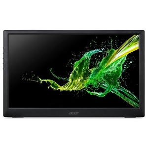 Монітор Acer PM161QBU (UM.ZP1EE.005)