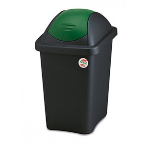 Бак для сміття Stefanplast Multipat 30 л (70214)