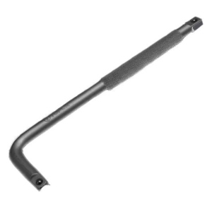 Вороток Сталь 1/2" 250 мм (71258)