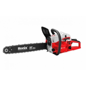 Ланцюгова пила Ronix 500 мм (4650)