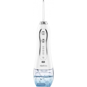 Іригатор H2OFloss HF-6Р White