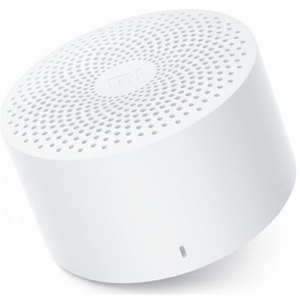 Портативна акустика Xiaomi Mi Compact Bluetooth Speaker 2 (QBH4141EU)