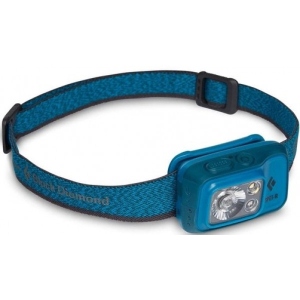 Ліхтар акумуляторний Black Diamond Spot 400-R Azul (BD 6206764004ALL1)