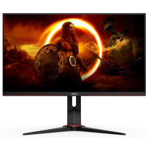 Монітор AOC U28G2XU2/BK