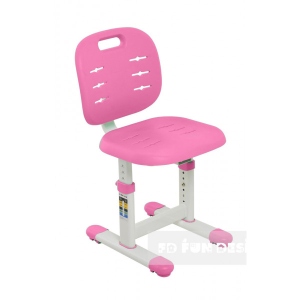 Крісло офісне FunDesk SST2 Pink-s