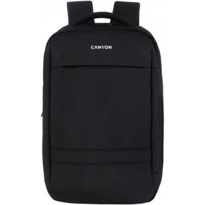Рюкзак для ноутбуку Canyon BPL-5 Urban 15.6'' Black (CNS-BPL5B1)