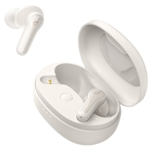 Навушники вкладиші бездротові TWS Anker SoundСore Life Note E White (A3943G21)