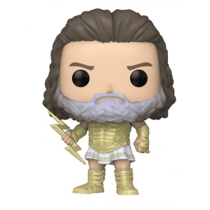 Колекційна фігурка FUNKO POP Marvel: Thor L&T - Zeus (5908305241560)
