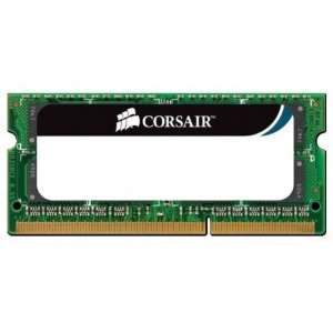 Память DDR Corsair Value Select DDR3 1x8GB (CMSO8GX3M1A1333C9)