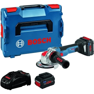 Болгарка Bosch Professional GWS 180-LI (0.601.9H9.021)