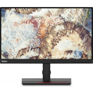 Монітор Lenovo ThinkVision T22i-20 (61FEMAT6UA)