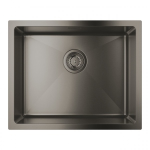 Мийка кухонна Grohe K700U Матовий графіт (31574AL1)