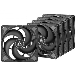 Корпусний вентилятор ARCTIC P14 Max 5pcs (ACFAN00290A)