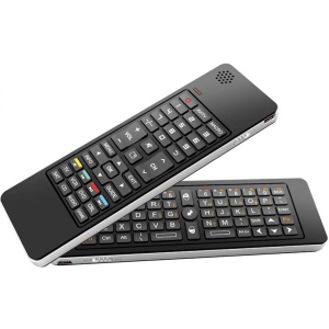 Клавіатура бездротова для Smart TV Mystery MSR-113