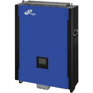 Джерело безперебійного живлення FSP Power Manager IP 10KW IP65 3ph max PV 14,5kWp 40A input/output, 48V DC B (PPF10L0200)