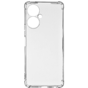 Чохол для смартфону Armorstandart Air Force for Tecno Camon 19 (CI6n)/19 Pro (CI8n) Camera cover Transparent (ARM66430)