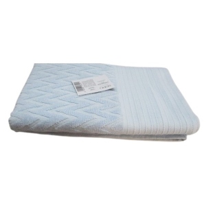Рушник для обличчя SOHO 50x90 см Geometry Frosty Pattern (1151К)