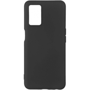 Чохол для смартфону Armorstandart Icon for Oppo A54 4G Black (ARM67479)