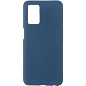 Чохол для смартфону Armorstandart Icon for Oppo A54 4G Dark Blue (ARM67480)