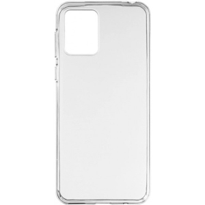 Чохол для смартфону
 Armorstandart Air Series for Motorola E13 Transparent (ARM66145)