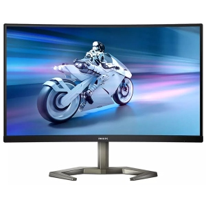 Монітор ігровий Philips Evnia 27M1C5200W/00 Black