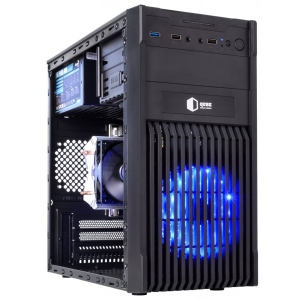 Системний блок QUBE QB i9 12900F GTX 1650 4GB 3242 (i912900FGTX16504GB3242)