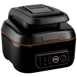 порівняти ціни на Мультипіч Russell Hobbs SatisFry Air & Grill (26520-56)
