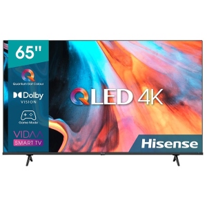 Уцінка - Телевізор Hisense 65E7HQ