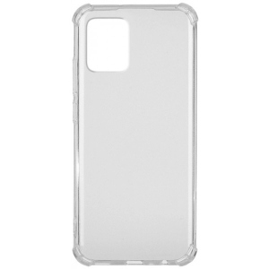 Чохол для смартфону Colorway TPU AntiShock Xiaomi Redmi Note 12 Clear (CW-CTASXRN12)