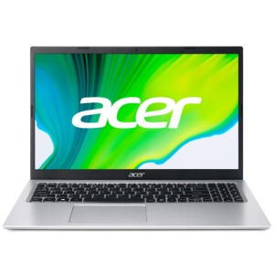 Уцінка - Ноутбук Acer Aspire 3 A315-35-C10D (NX.A6LEU.013) Pure Silver