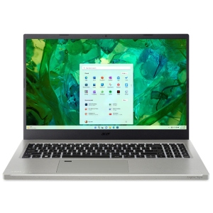 Ноутбук Acer Aspire Vero AV15-53P-37RG (NX.KLLEU.003) Pure Silver