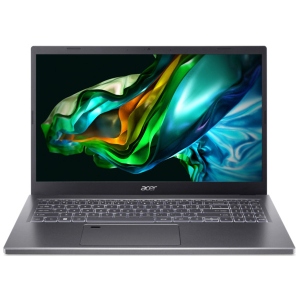 Ноутбук Acer Aspire 5 15 A515-58M-52XE (NX.KHFEU.002) Pure Silver