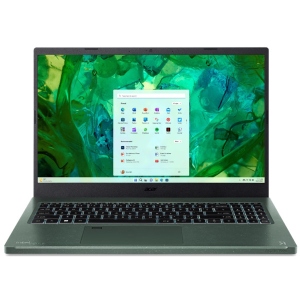 Ноутбук Acer Aspire Vero AV15-53P-540B (NX.KN5EU.002) Green