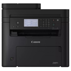 БФП ч/б друку Canon i-SENSYS MF275dw з Wi-Fi (5621C001)