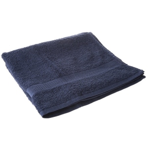 Рушник банний SOHO 70х140 BASIC Cobalt (1146К)