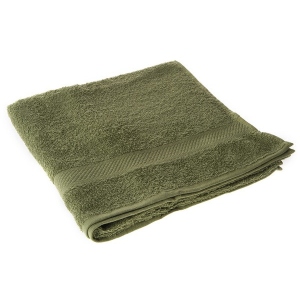 Рушник банний SOHO 70х140 BASIC Olive (1148К)